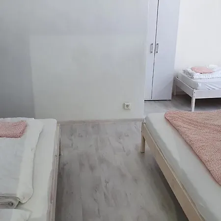 Apartamento Memil Immenstadt im Allgäu