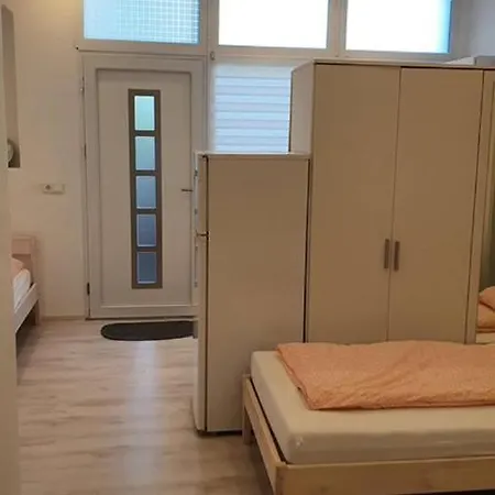 Memil Apartamento *