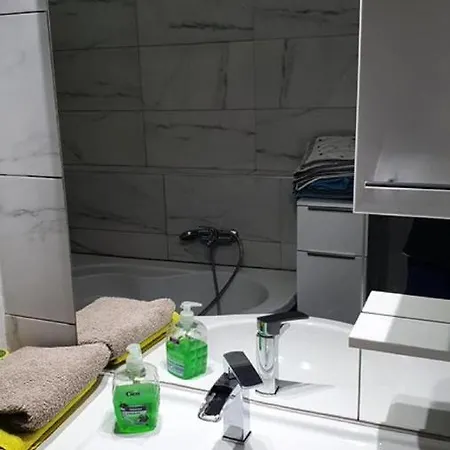 Memil Apartamento *