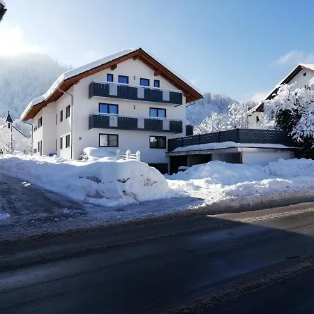 Apartamento Memil *