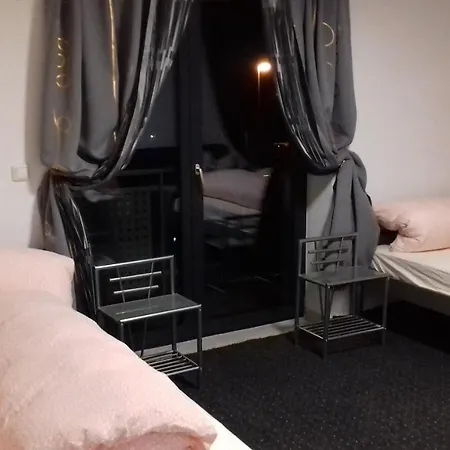 Memil Apartamento