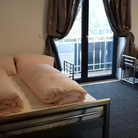 Apartamento Memil *