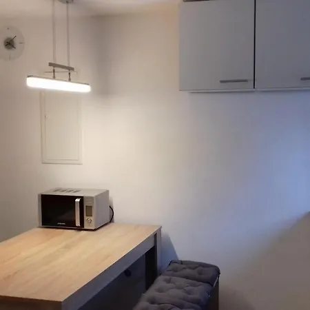 Apartamento Memil