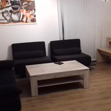 Apartamento Memil