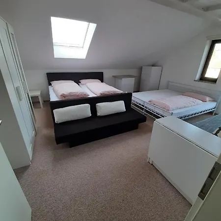 Apartamento Memil *