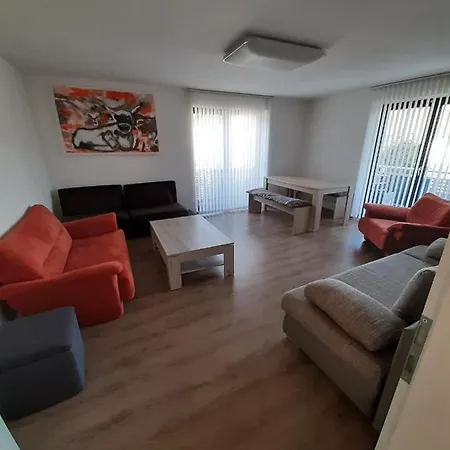 Memil Apartamento *