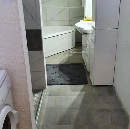 Memil Διαμέρισμα *