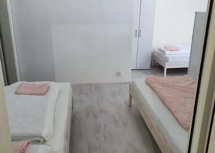 Διαμέρισμα Memil Immenstadt im Allgäu