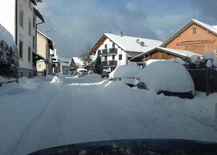 Memil Immenstadt im Allgäu