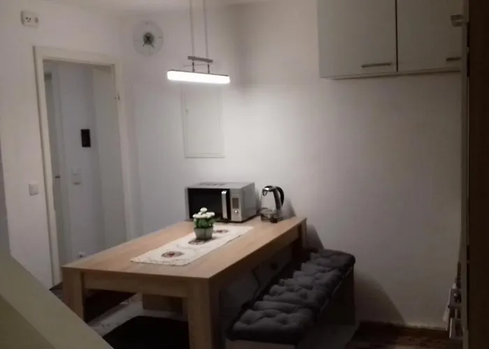 Διαμέρισμα Memil Immenstadt im Allgäu