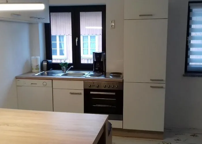 Διαμέρισμα Memil Immenstadt im Allgäu