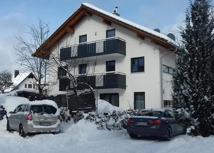 Memil Διαμέρισμα Immenstadt im Allgäu