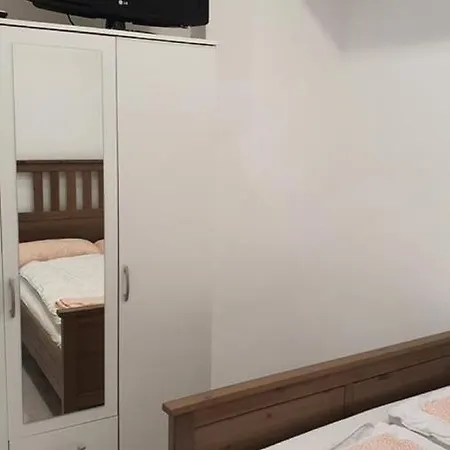 Memil Apartament Immenstadt im Allgäu
