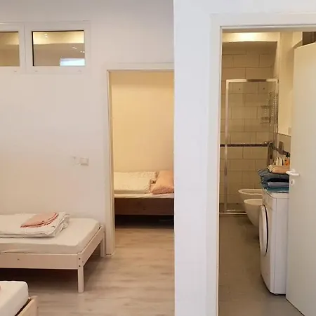 Apartment Memil