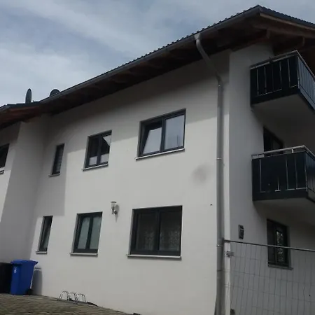 Memil Appartement