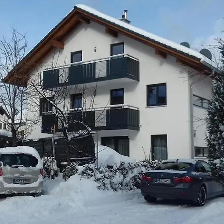 Memil アパート Immenstadt im Allgäu