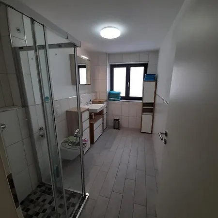 Apartment Memil